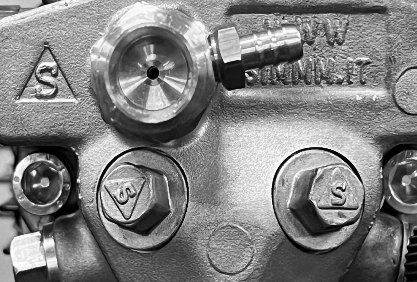 AXA piston pumps AXA piston pumps